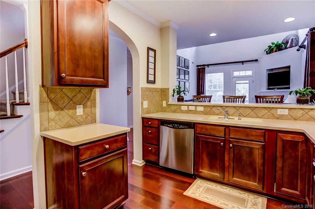 Calloway - Residential