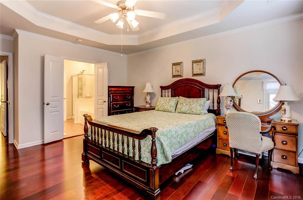 Calloway - Residential