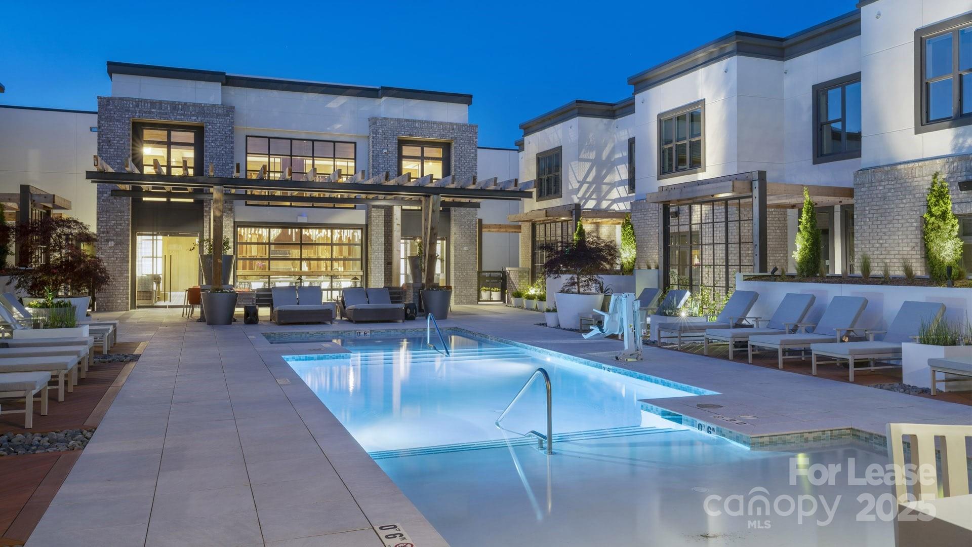 4401 Barclay Downs Drive C1