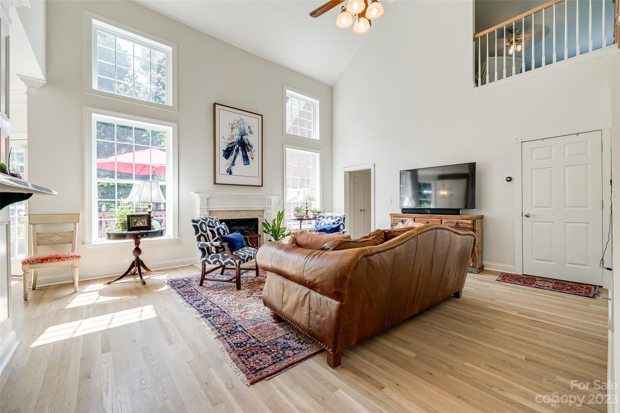 Lake Shore - Residential