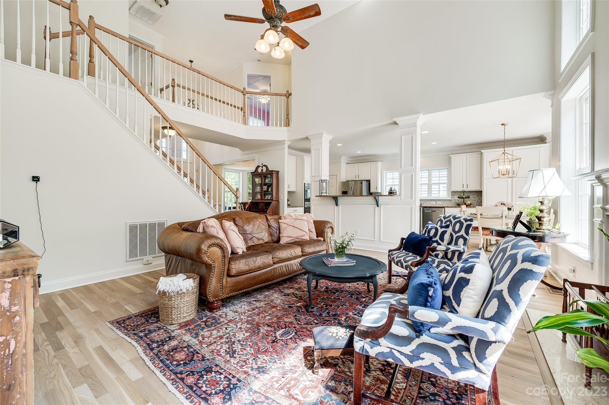 Lake Shore - Residential