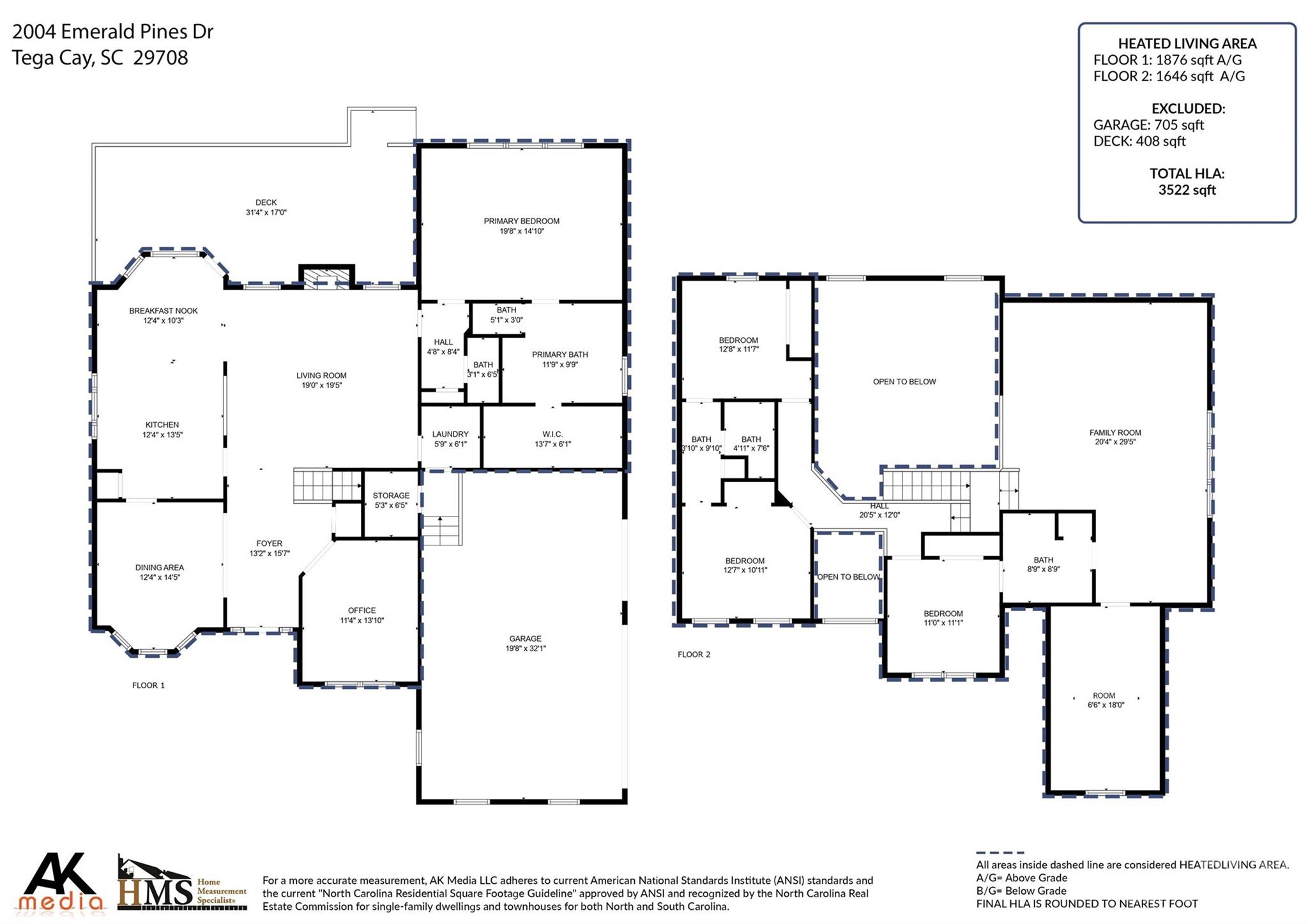 Lake Shore - Residential
