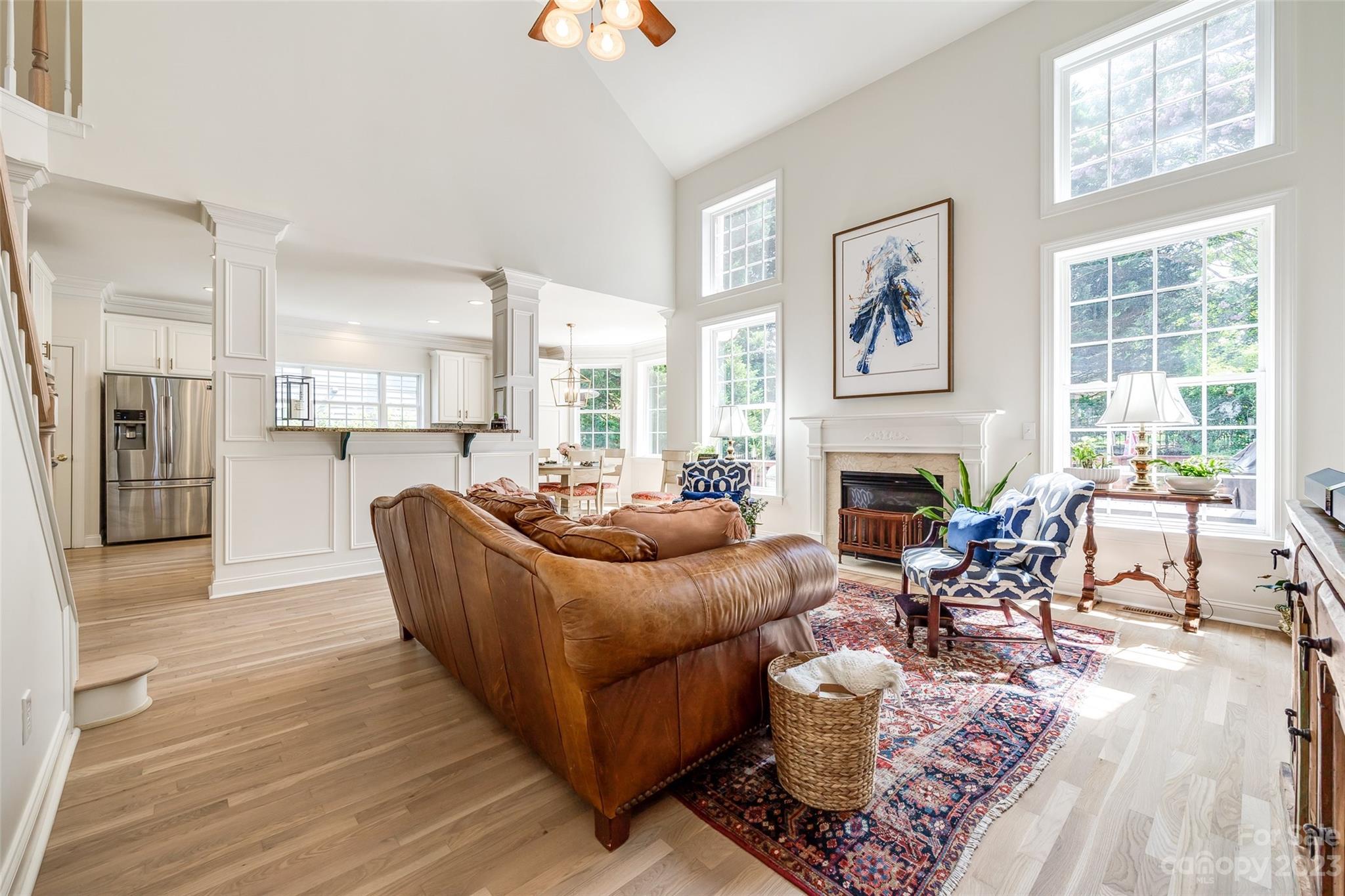 Lake Shore - Residential