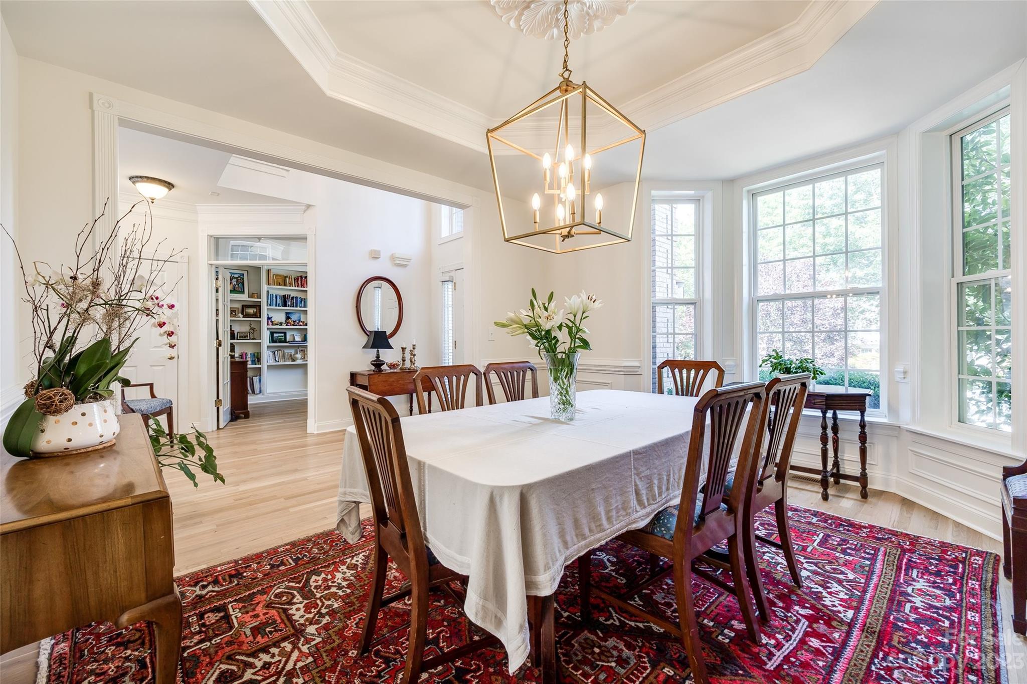 Lake Shore - Residential