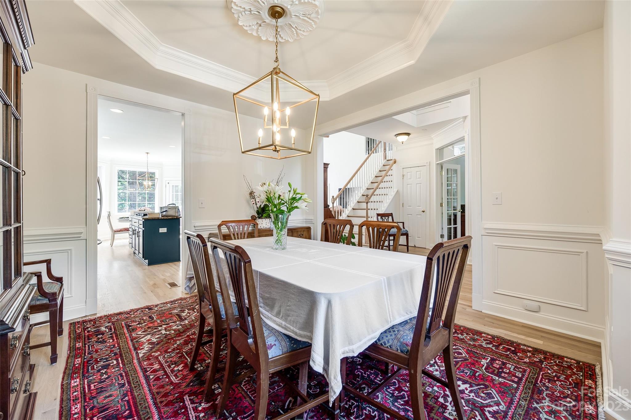 Lake Shore - Residential