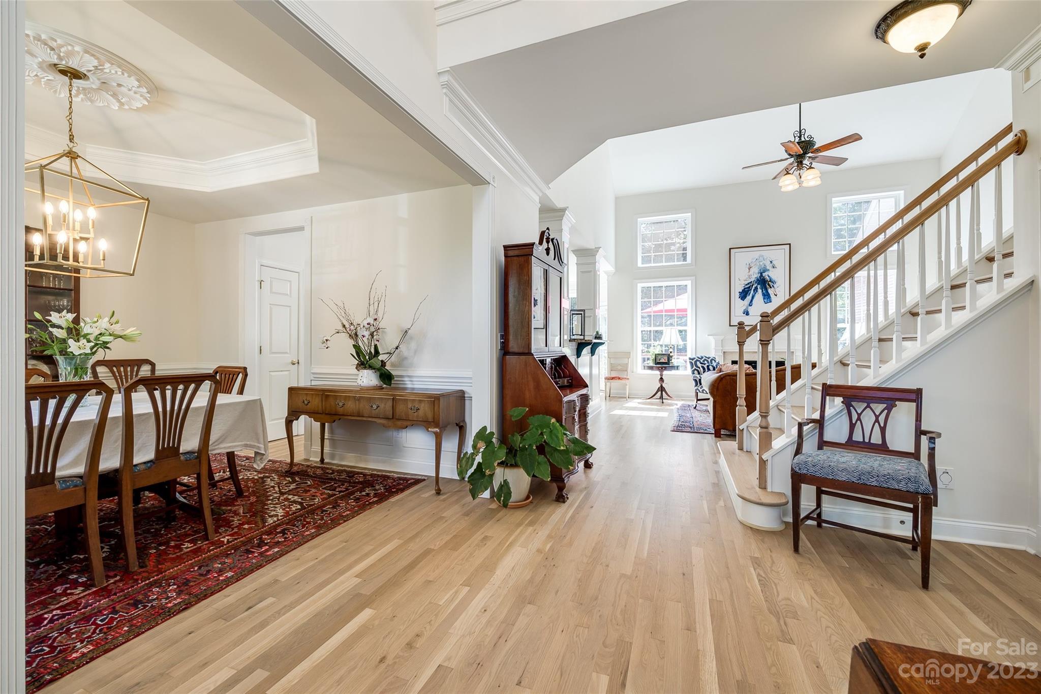 Lake Shore - Residential