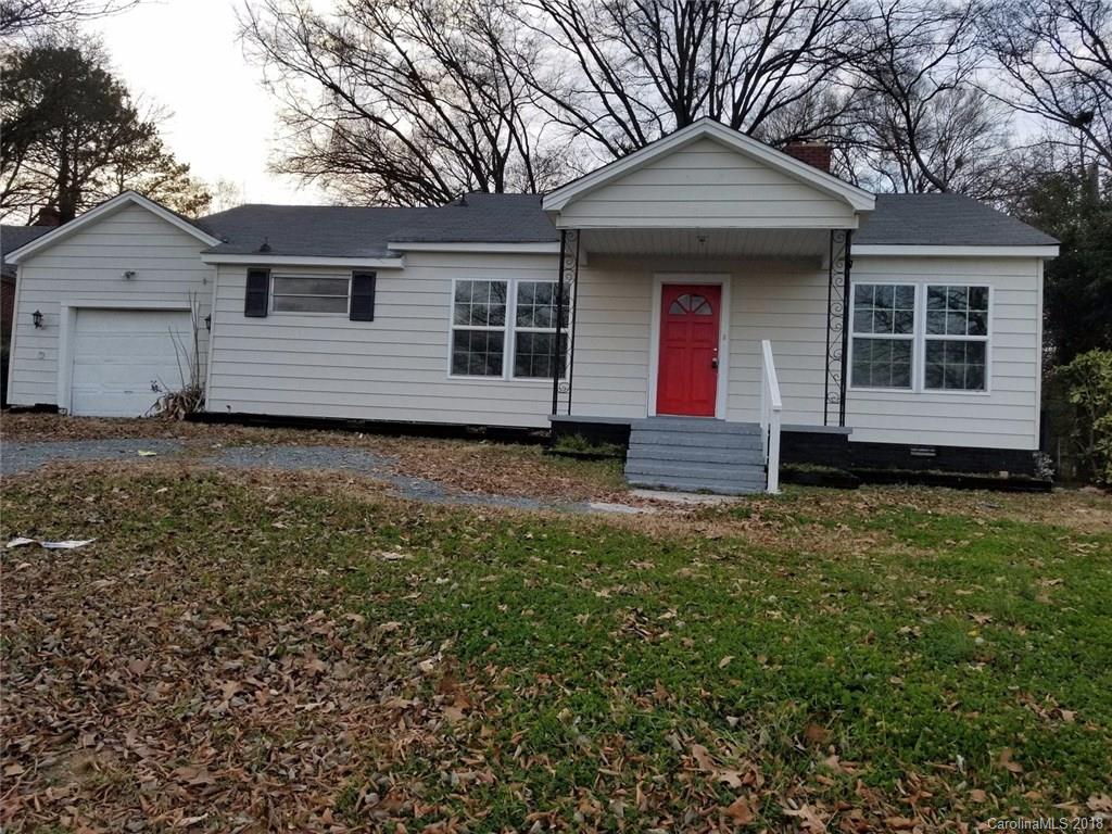 Sunrise Park - Residential Lease