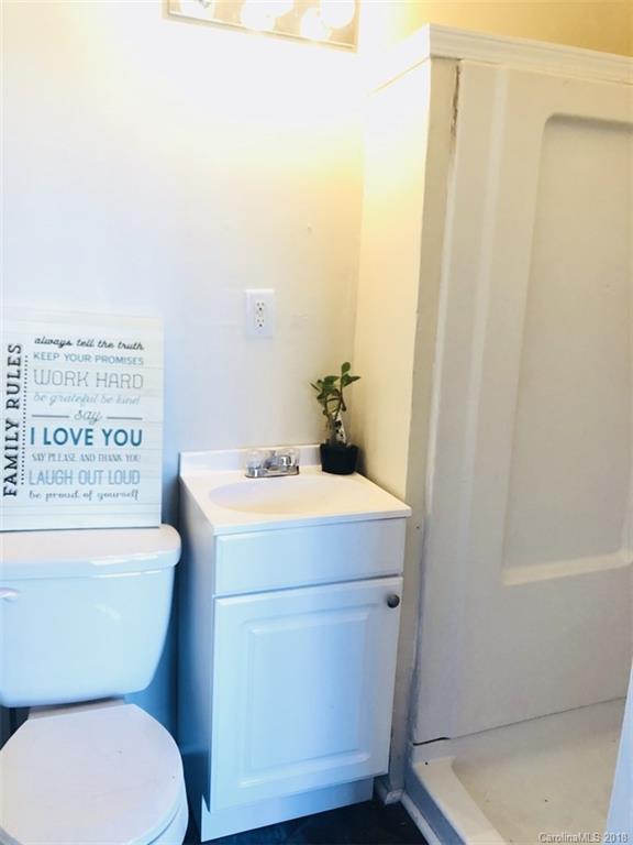 Sunrise Park - Residential Lease