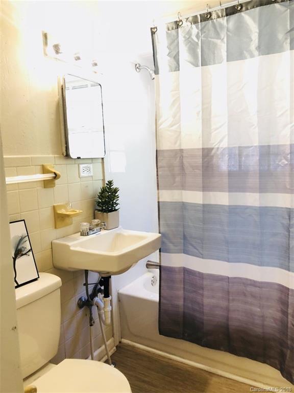 Sunrise Park - Residential Lease