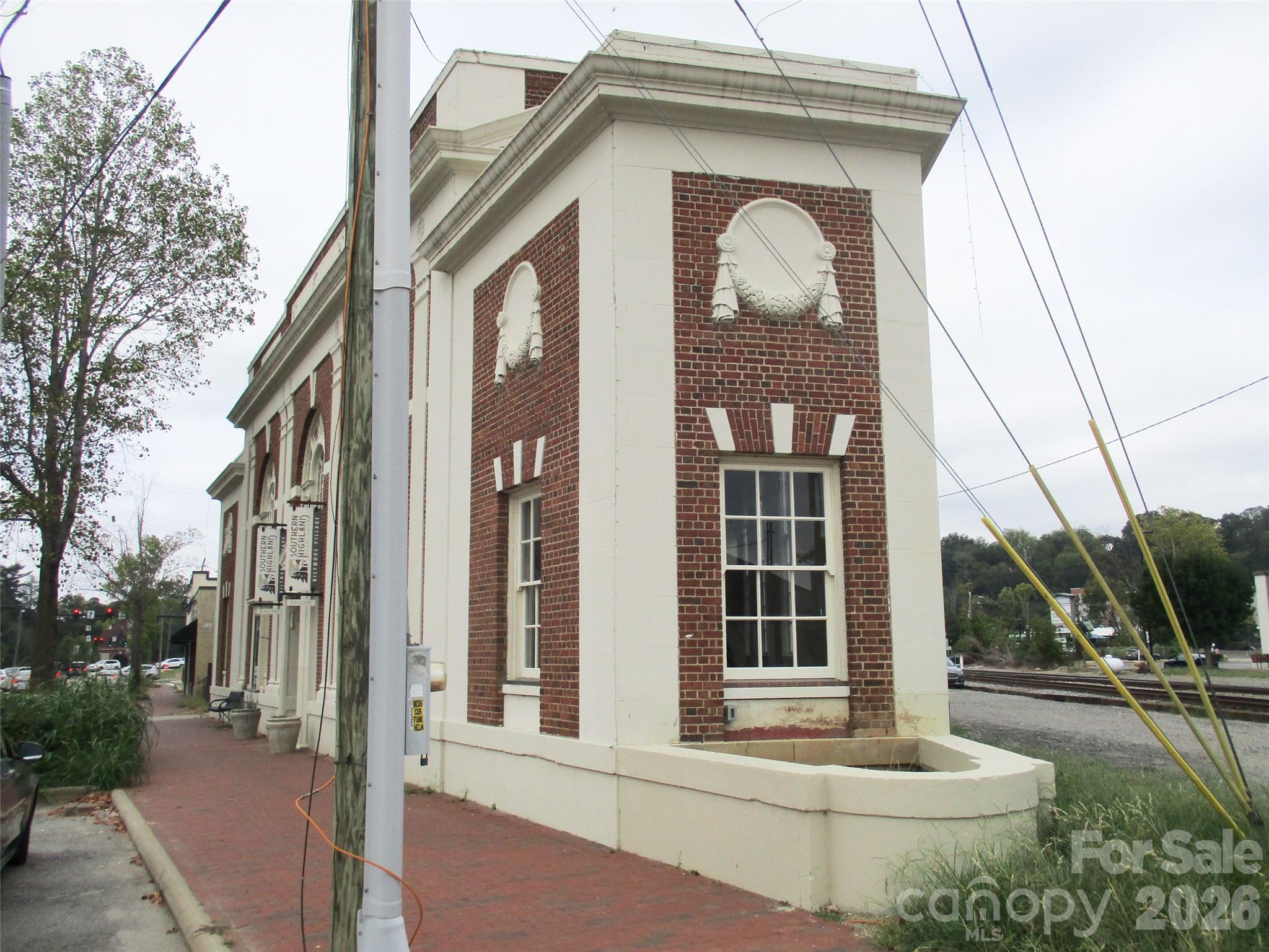 26 Lodge Street