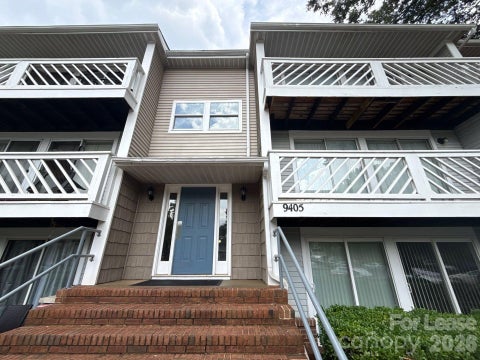 Photo of 9405 Old Concord Road #H, Charlotte, NC 28213 (MLS # 4435431)