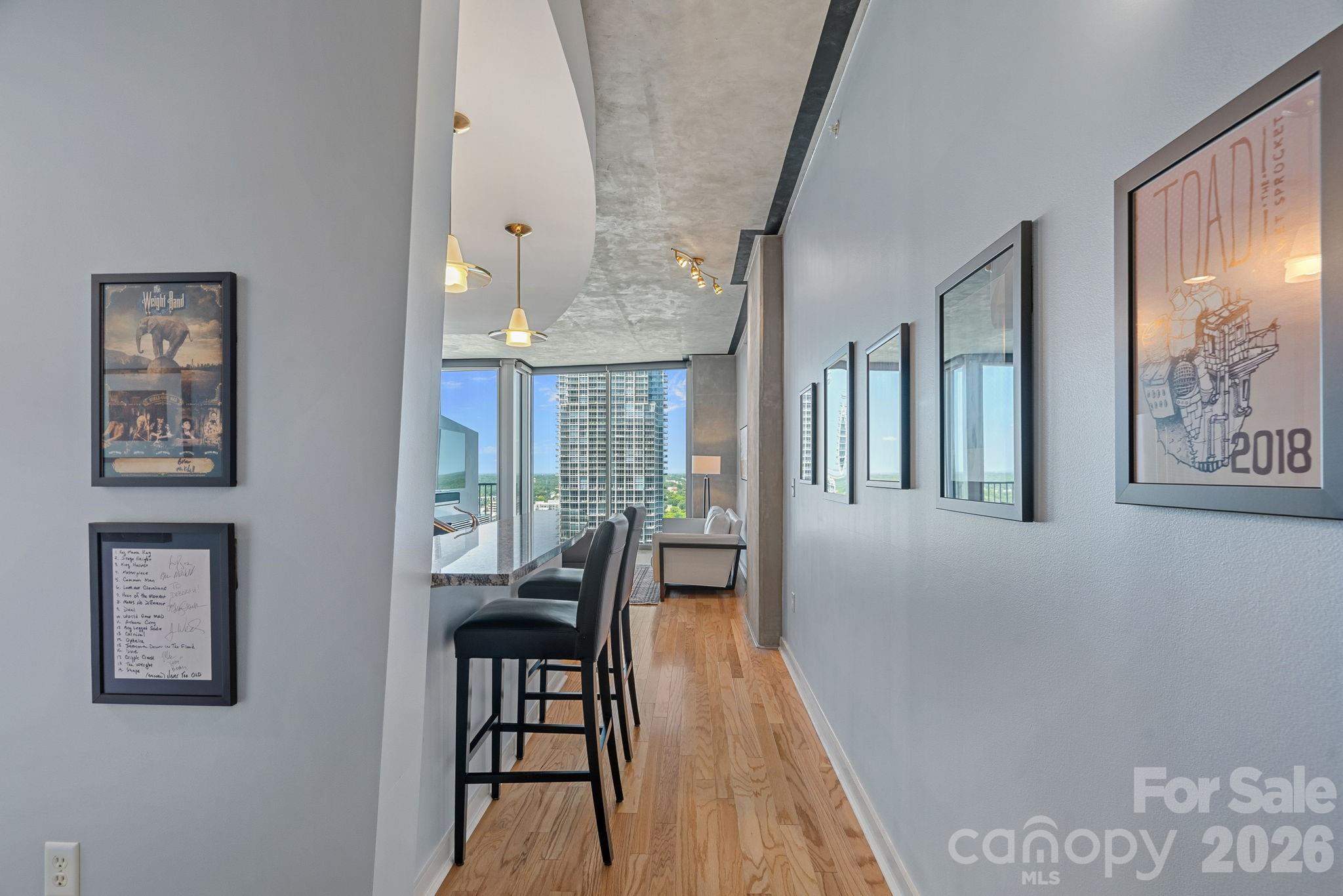 210 N Church Street 2310