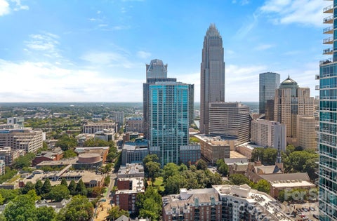 Photo of 210 N Church Street #2310, Charlotte, NC 28202 (MLS # 4419590)