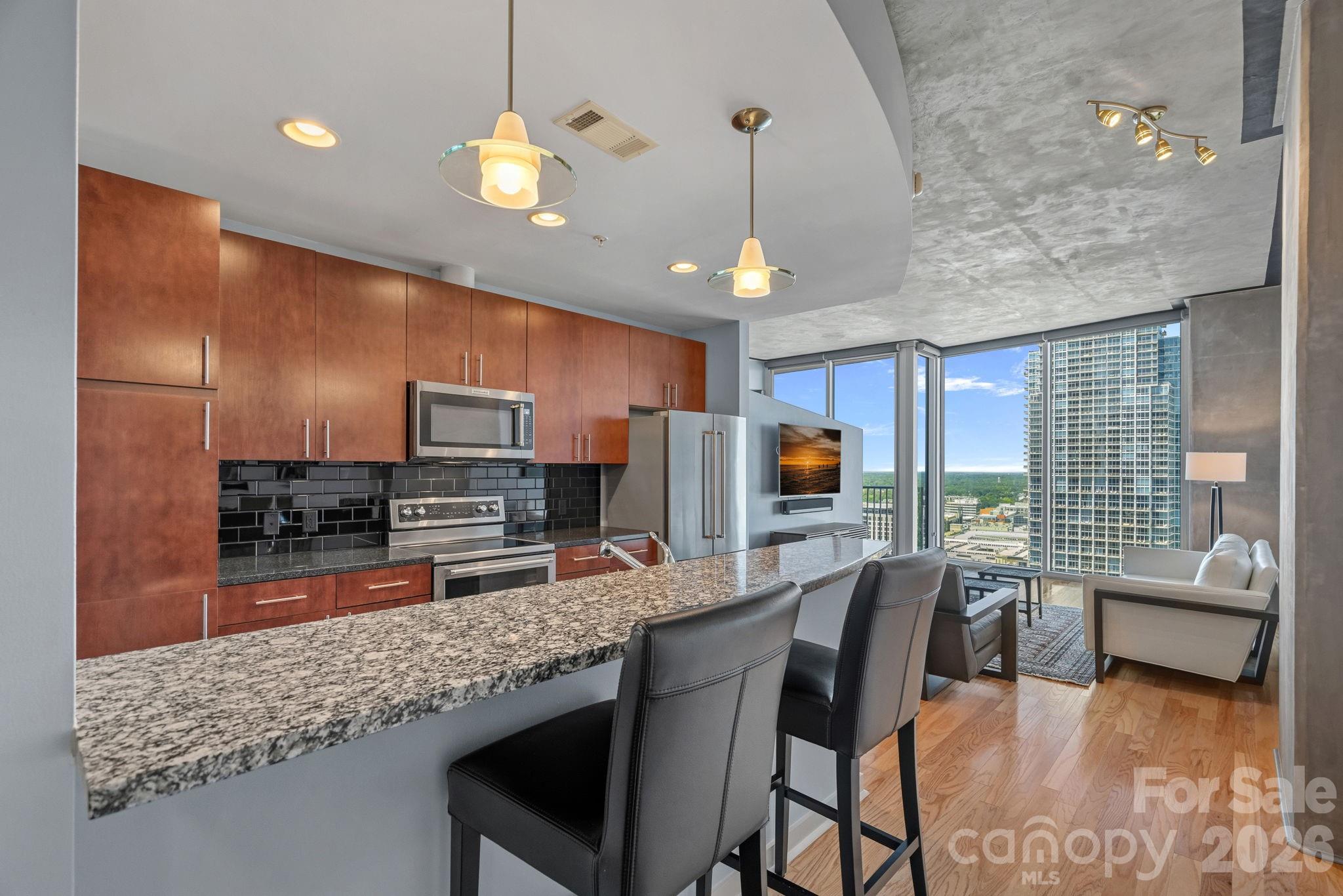 210 N Church Street 2310
