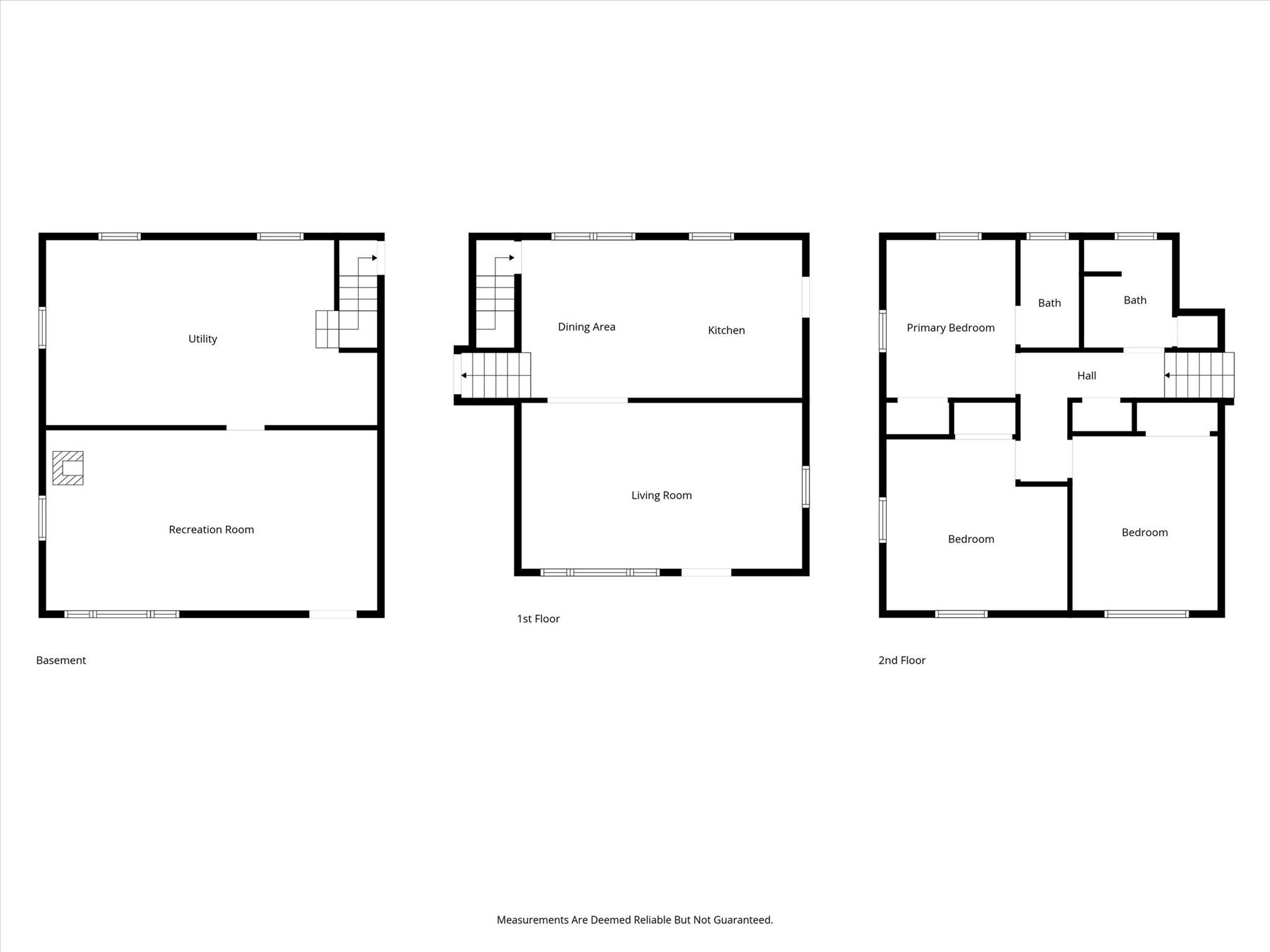 None - Residential