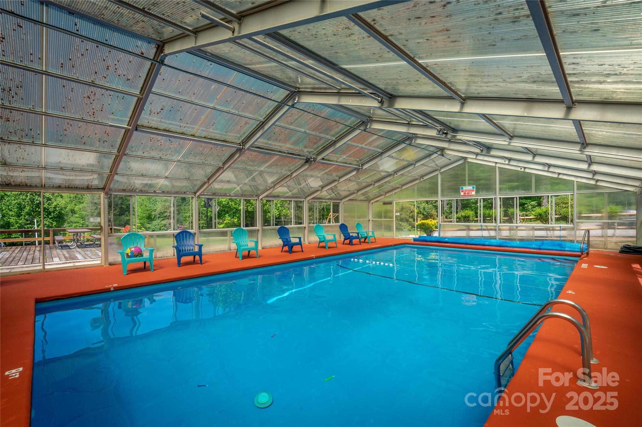 Twinbrooks Resort - Land