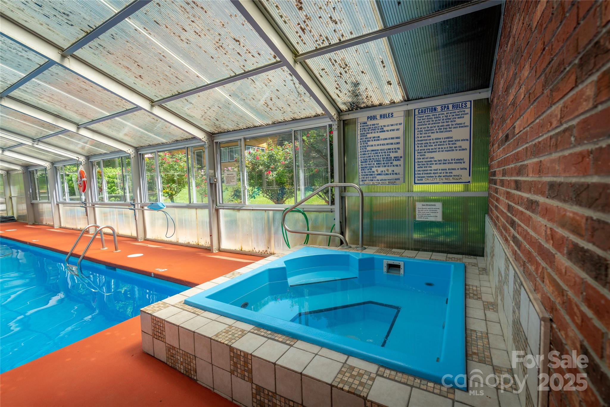 Twinbrooks Resort - Land