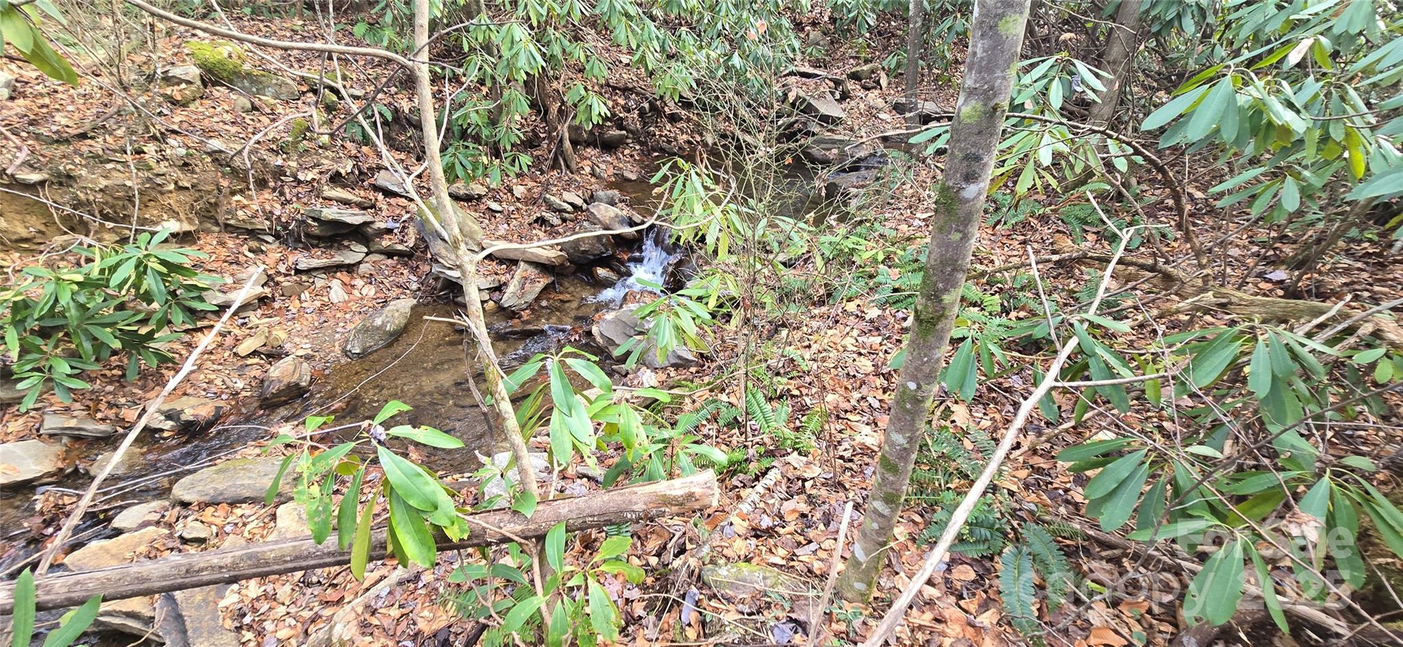 Twinbrooks Resort - Land