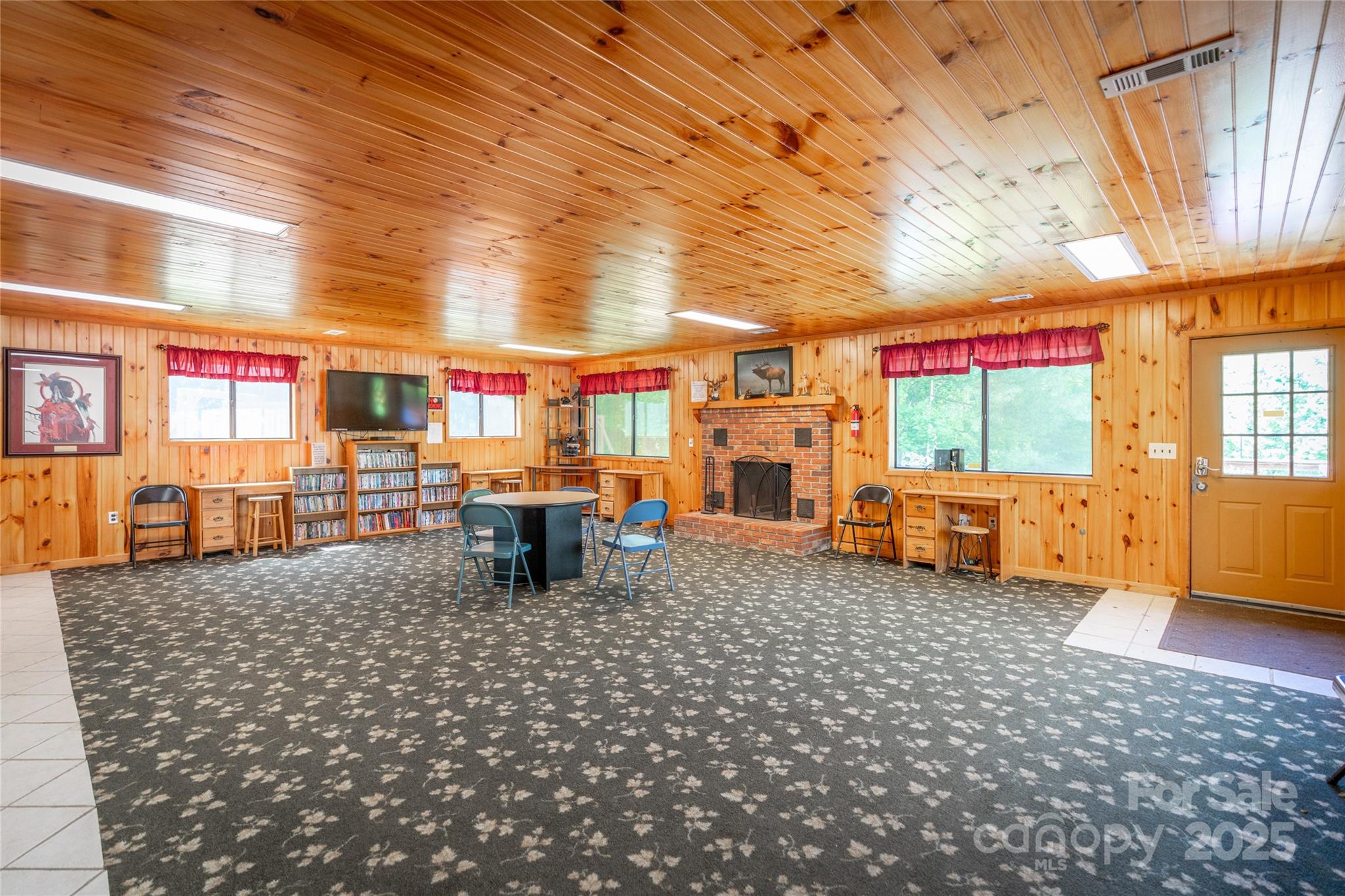 Twinbrooks Resort - Land