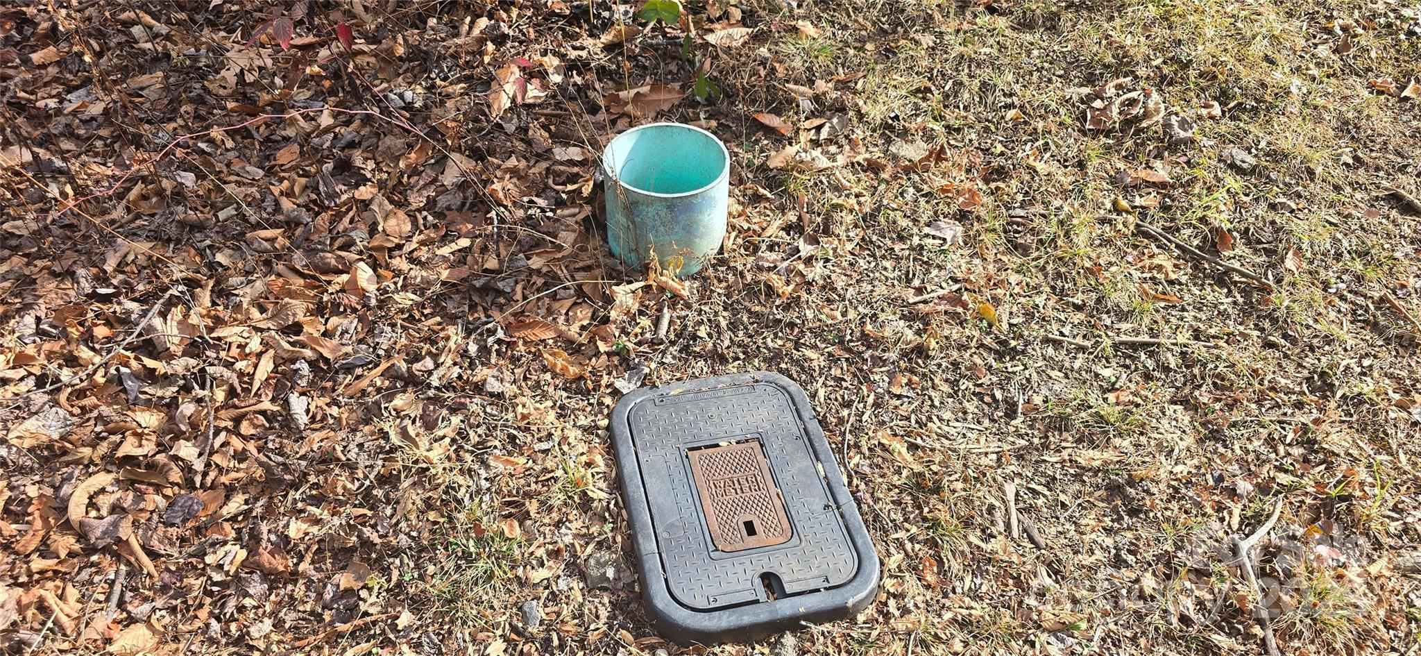 Twinbrooks Resort - Land