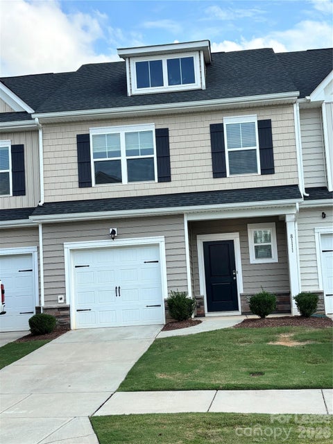 Photo of 8111 Sheffield Drive, Terrell, NC 28682 (MLS # 4427502)