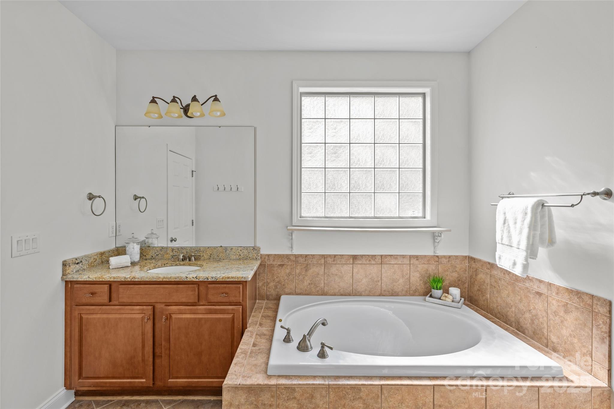 Chastain Village - Residential