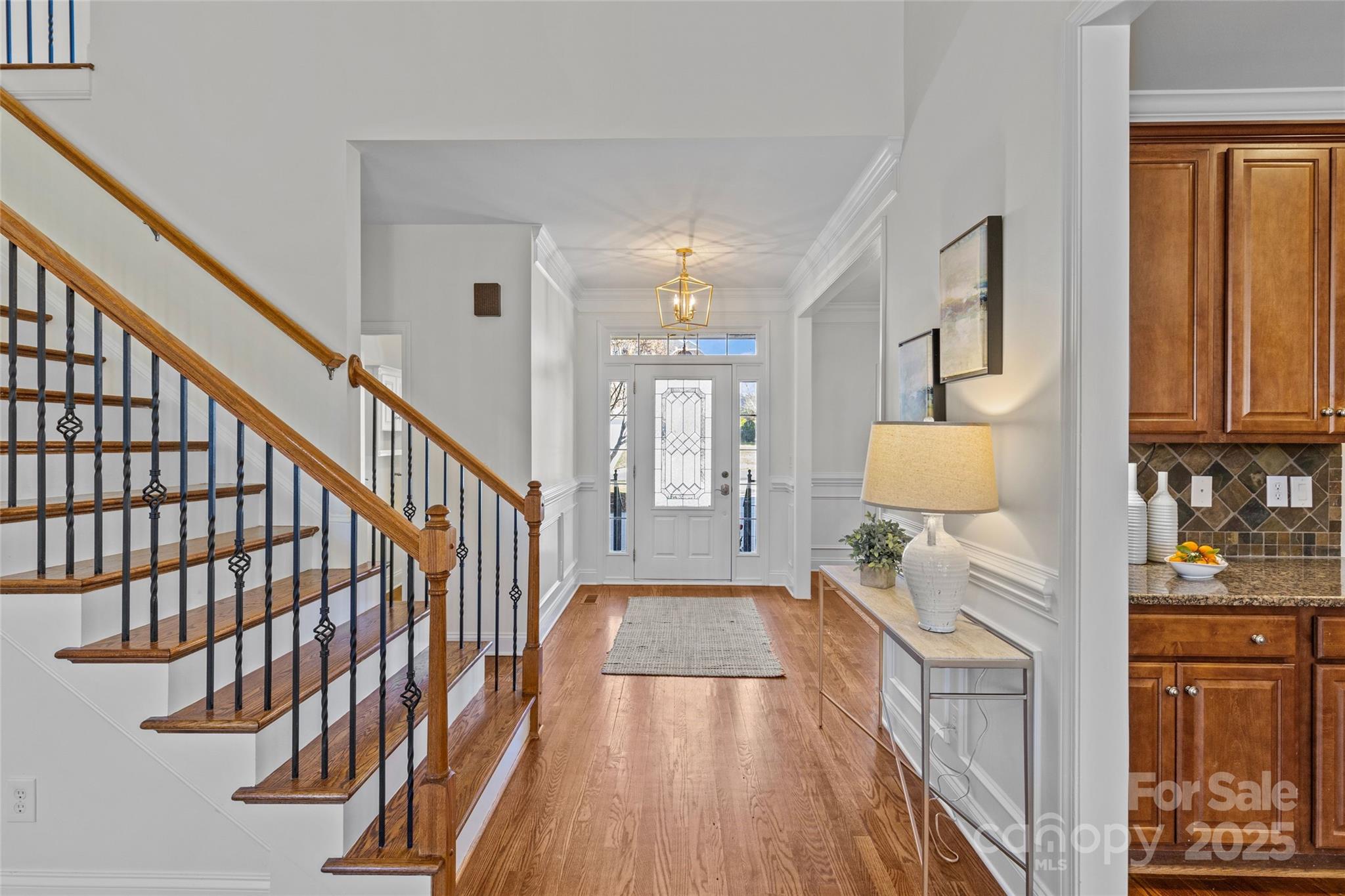 Chastain Village - Residential