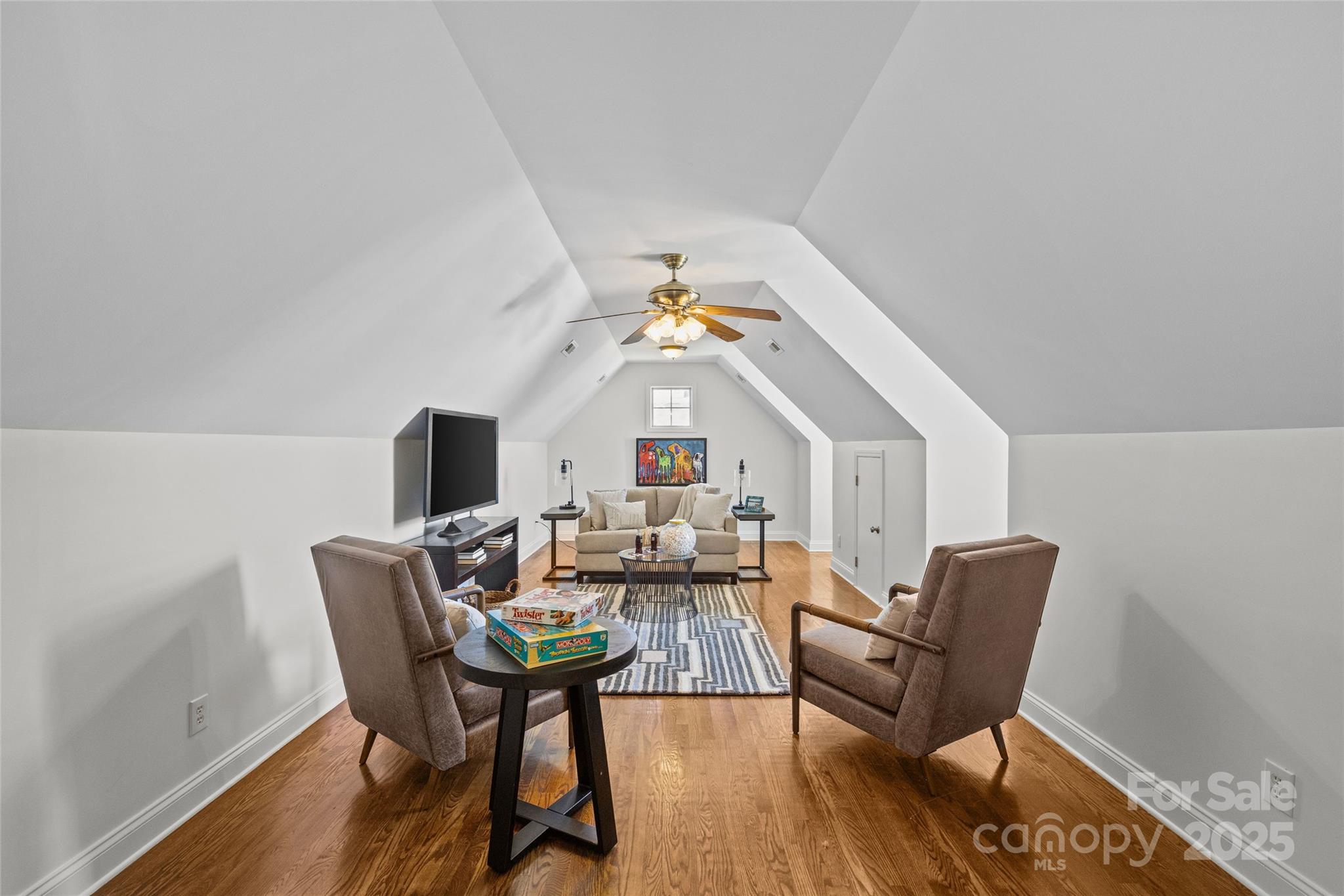 Chastain Village - Residential