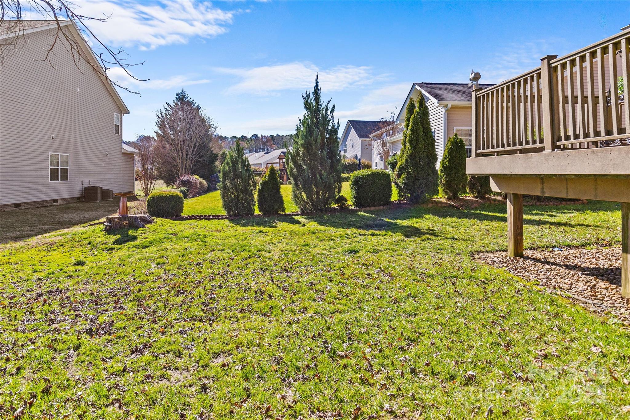 Chastain Village - Residential