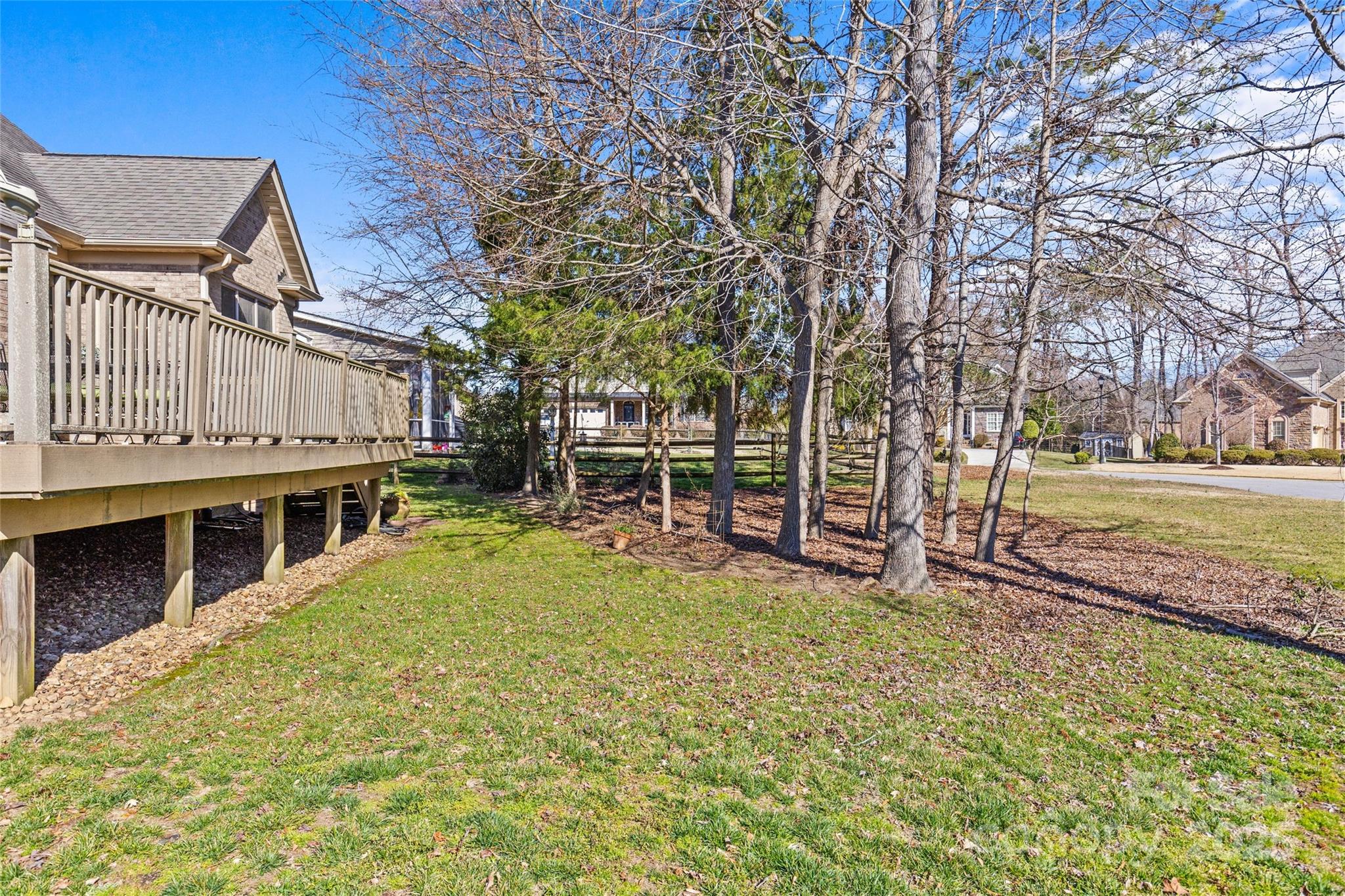 Chastain Village - Residential