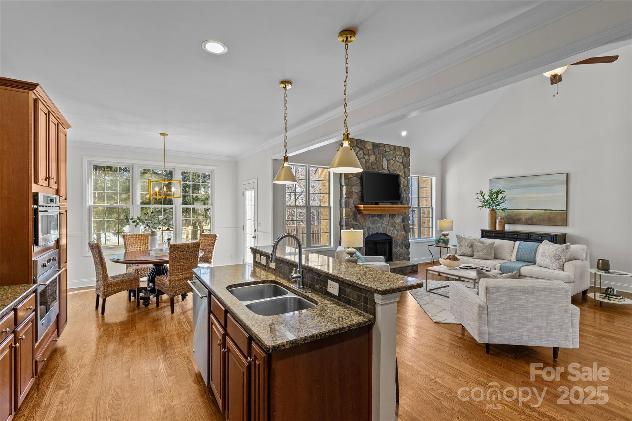 Chastain Village - Residential