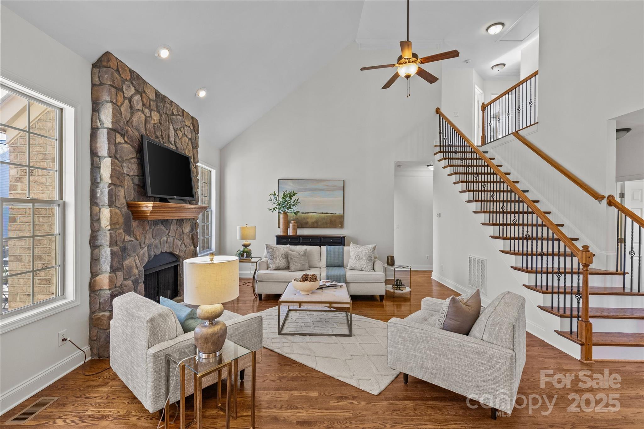 Chastain Village - Residential