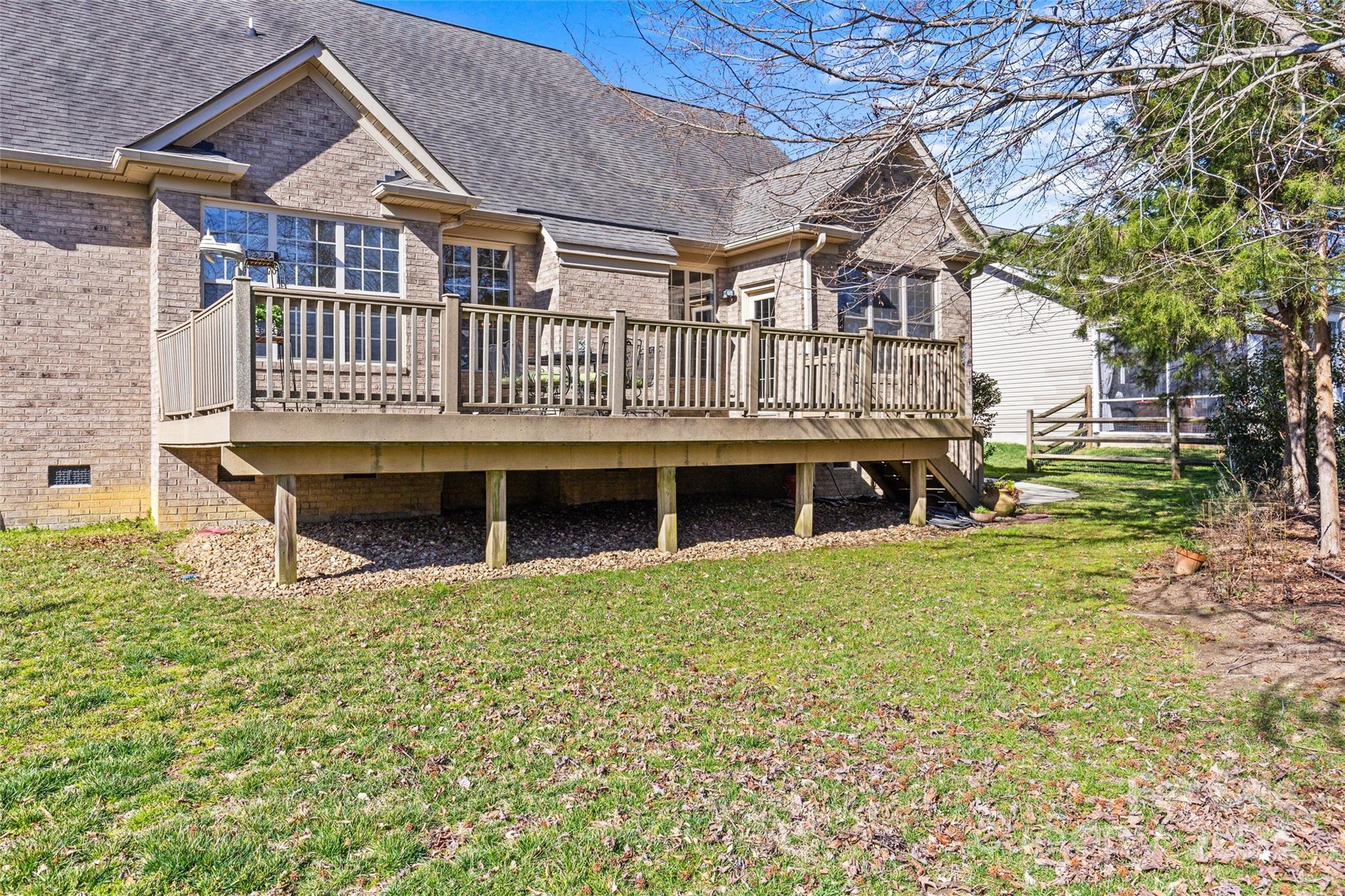 Chastain Village - Residential