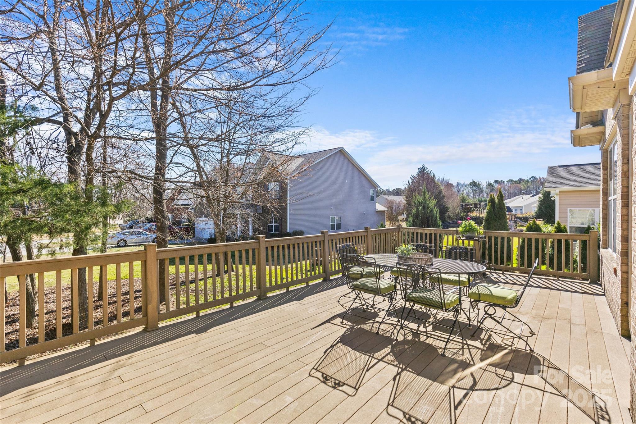 Chastain Village - Residential