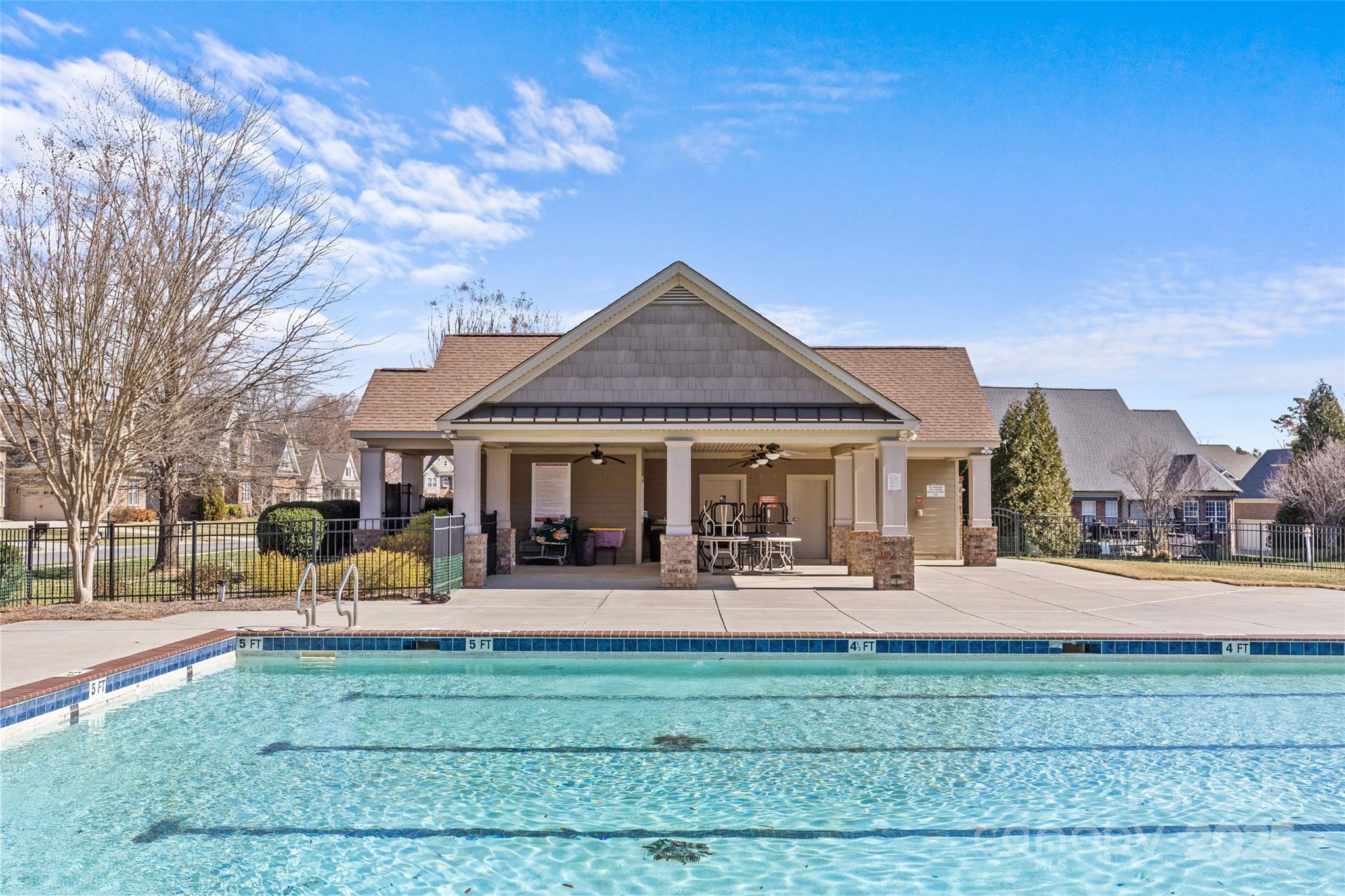 Chastain Village - Residential