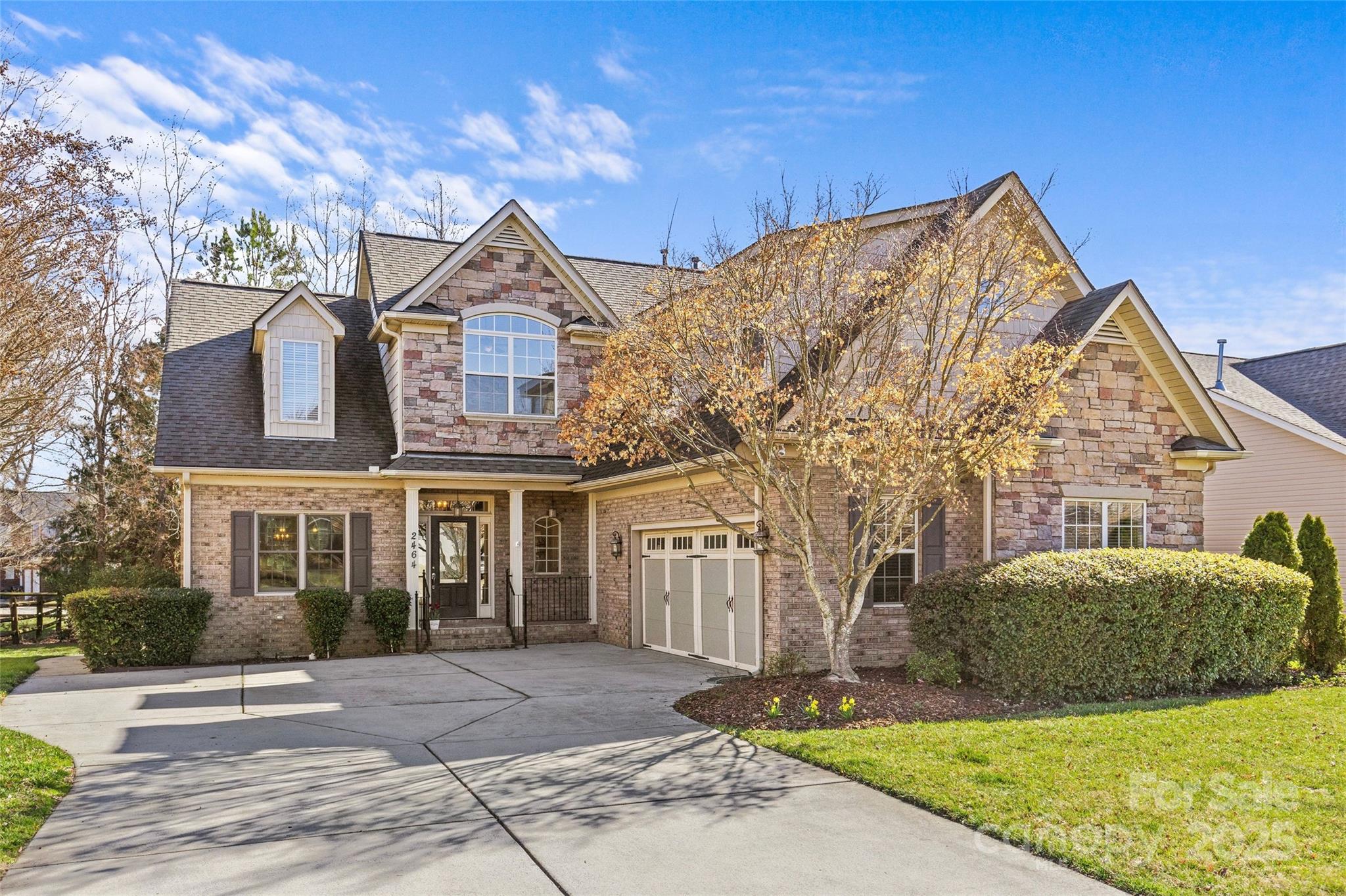 Chastain Village - Residential