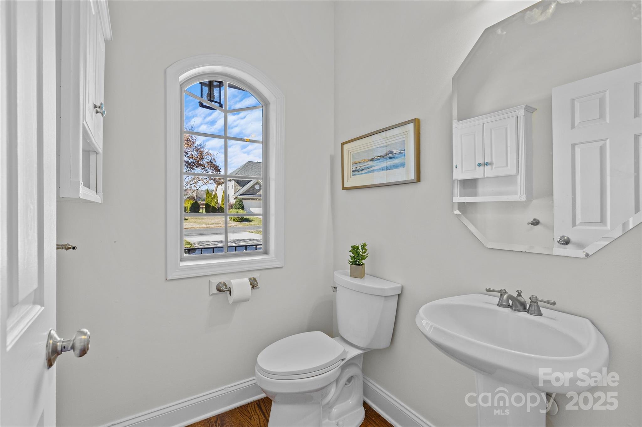 Chastain Village - Residential