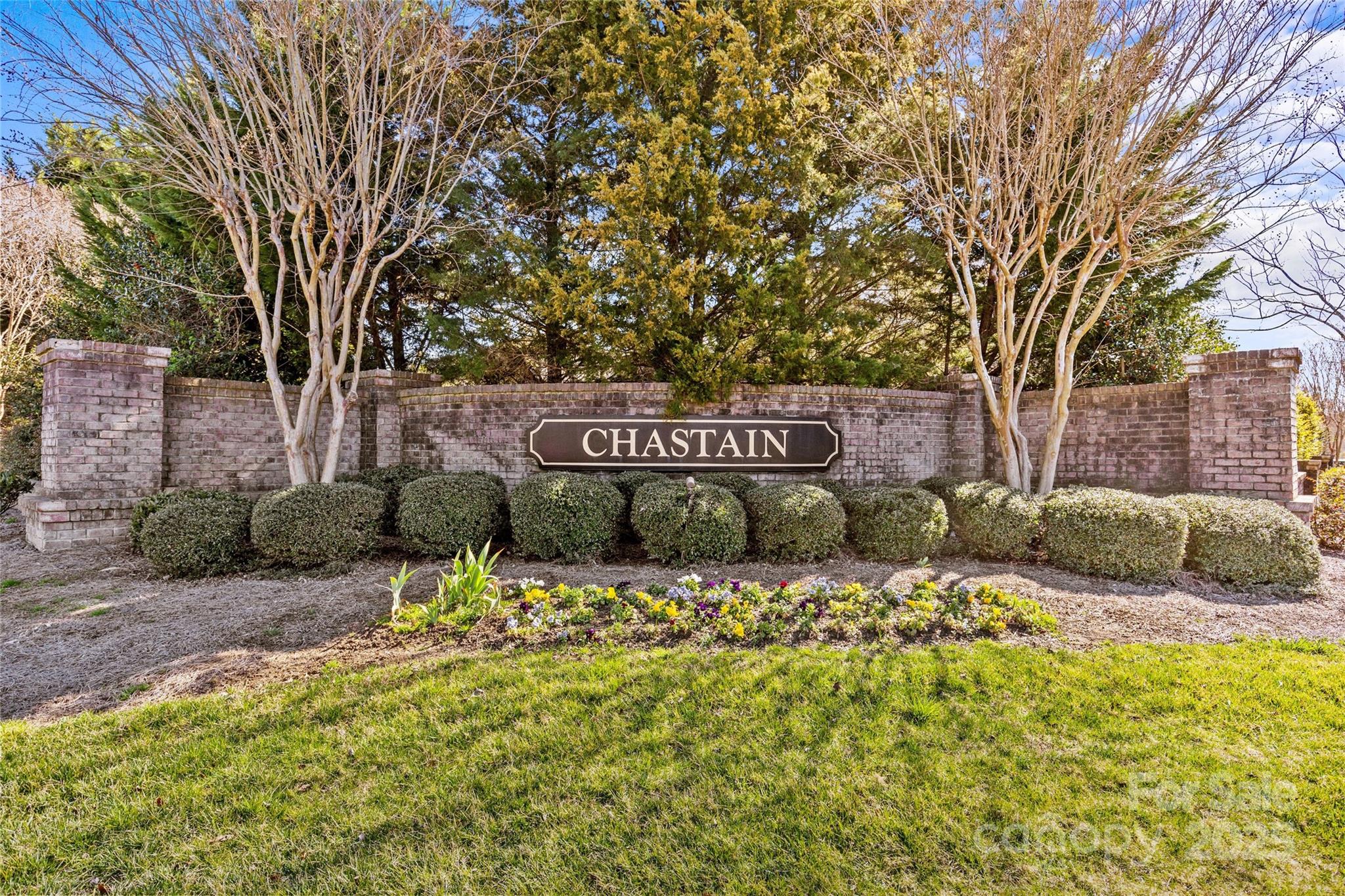 Chastain Village - Residential