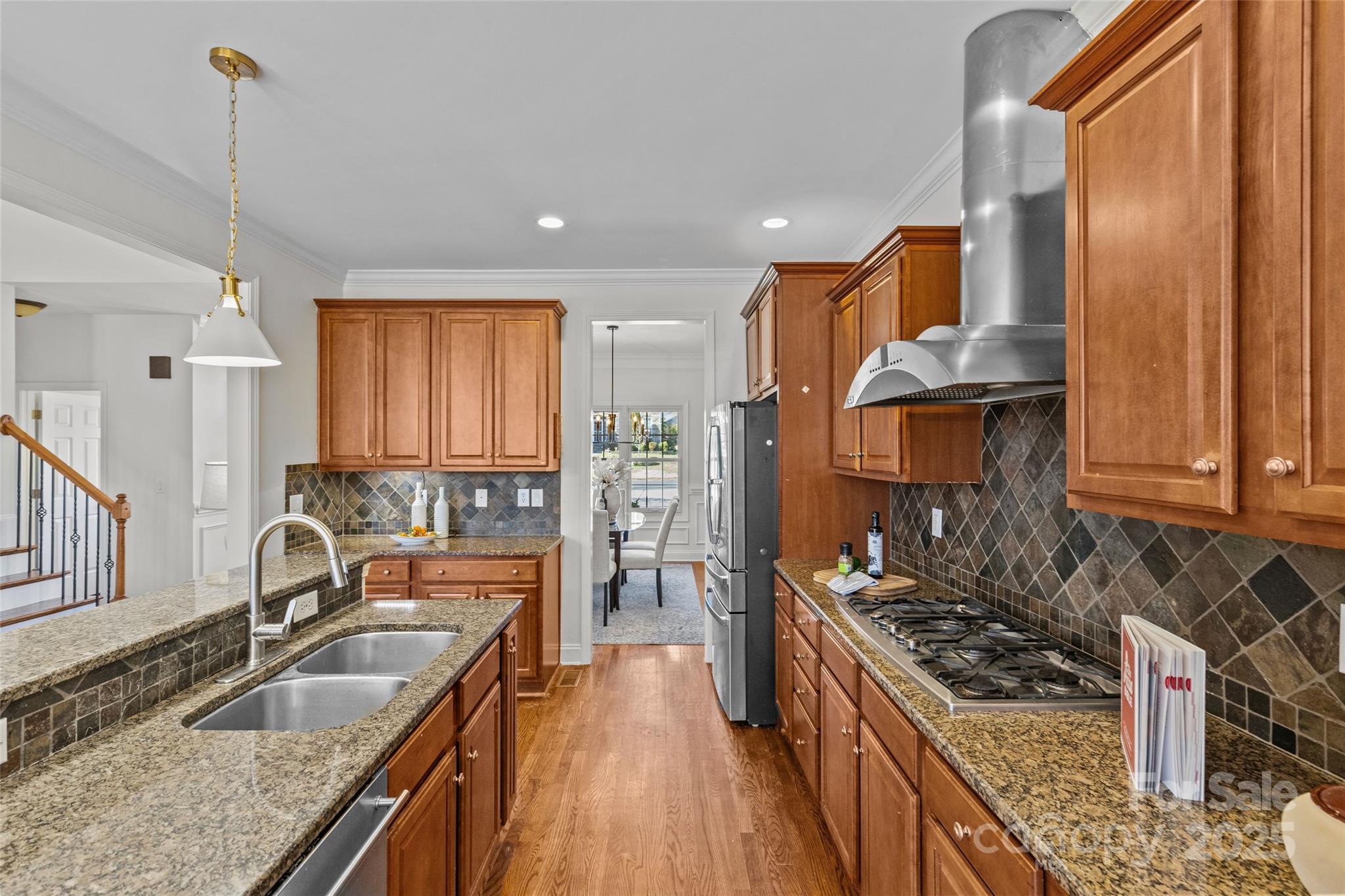 Chastain Village - Residential