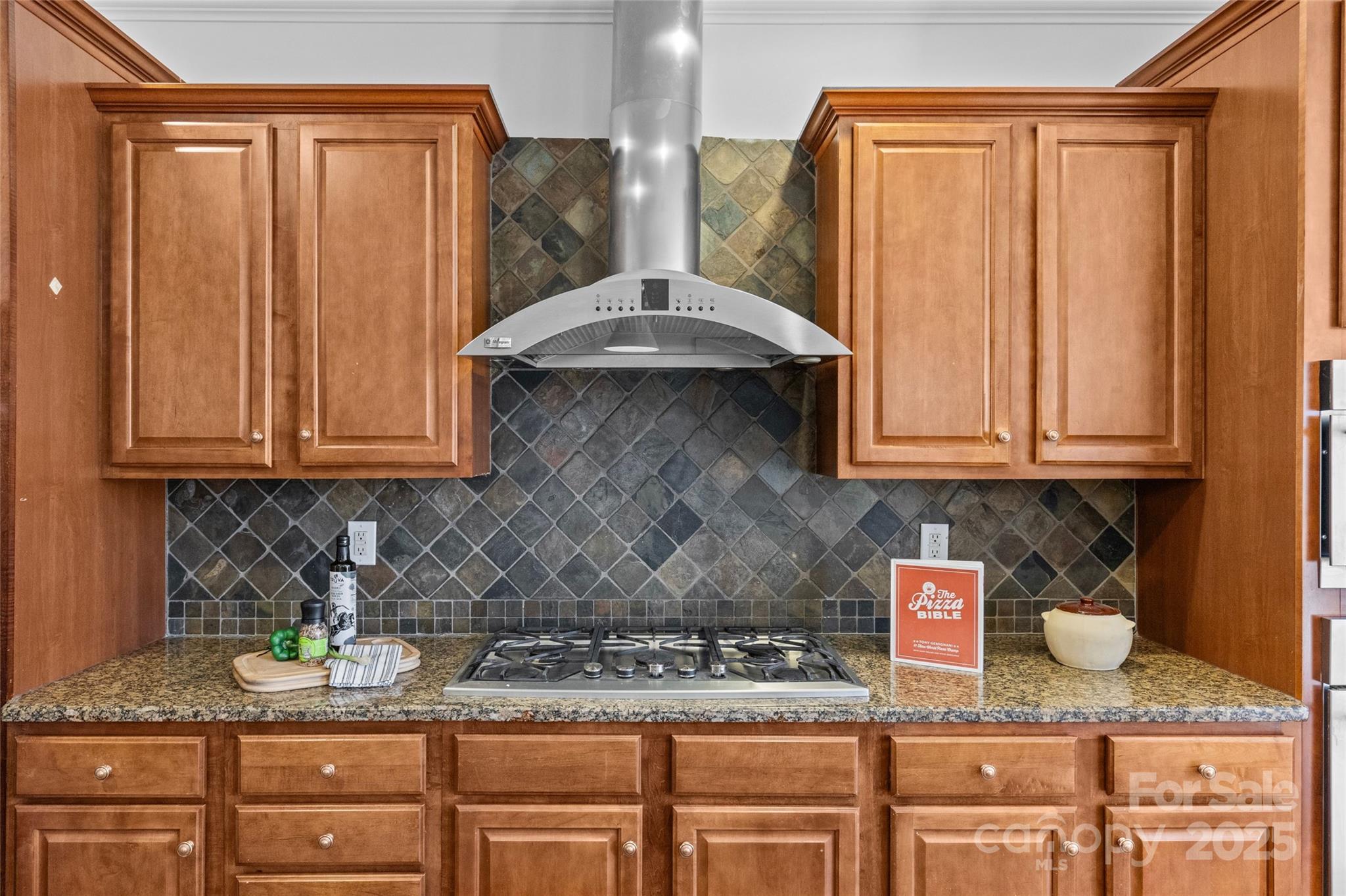 Chastain Village - Residential