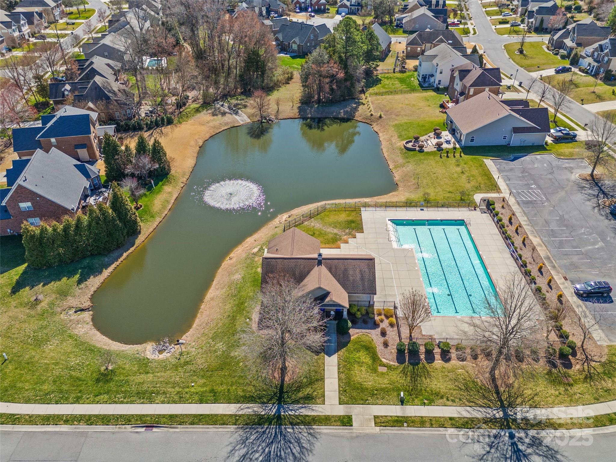 Chastain Village - Residential