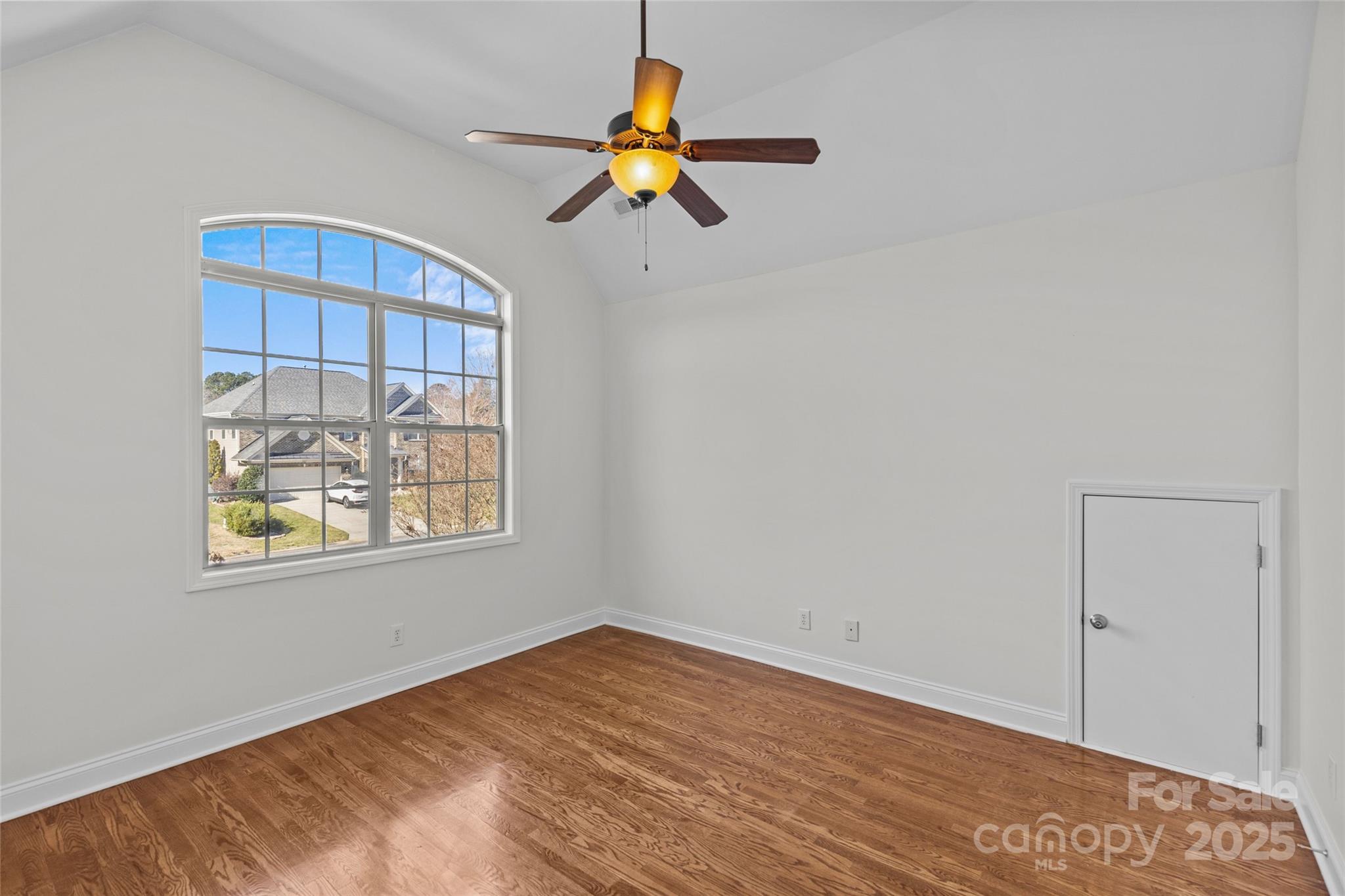 Chastain Village - Residential