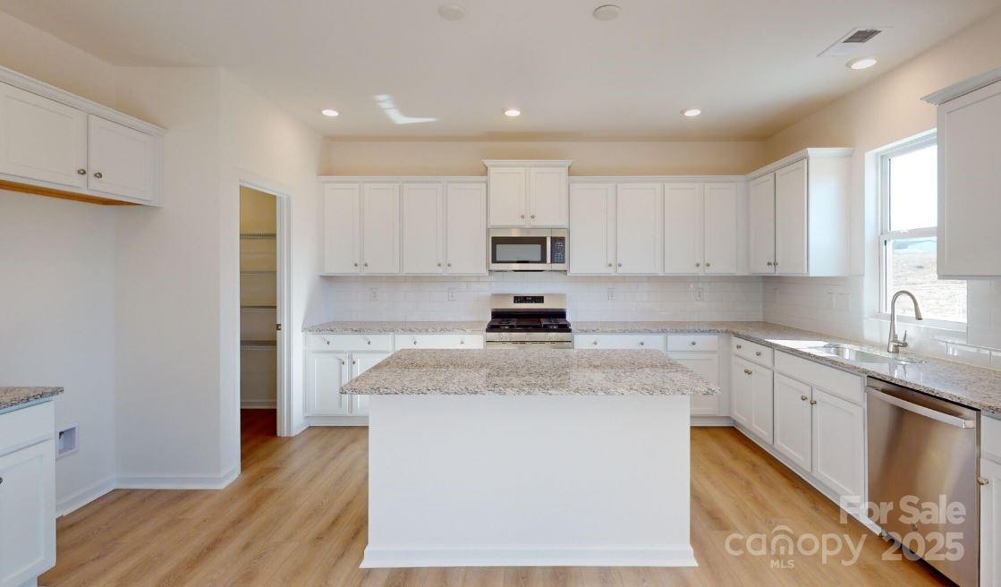 Willoughby Park - Residential