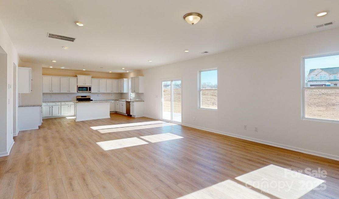 Willoughby Park - Residential