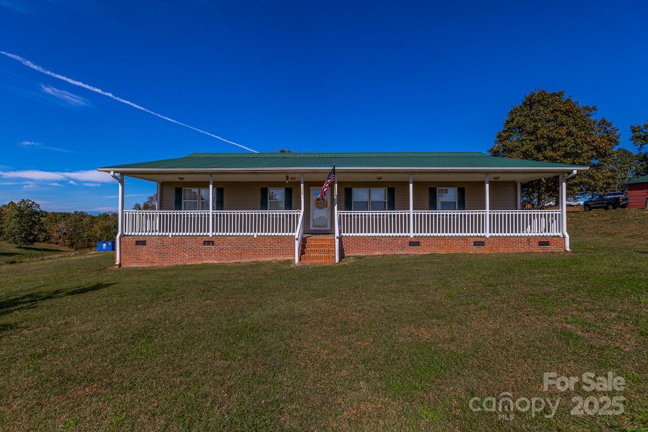 398 W V Thompson Road