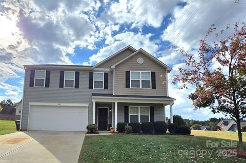 Photo of 1047 Mackey Court, Gastonia, NC 28056 (MLS # 4318645)