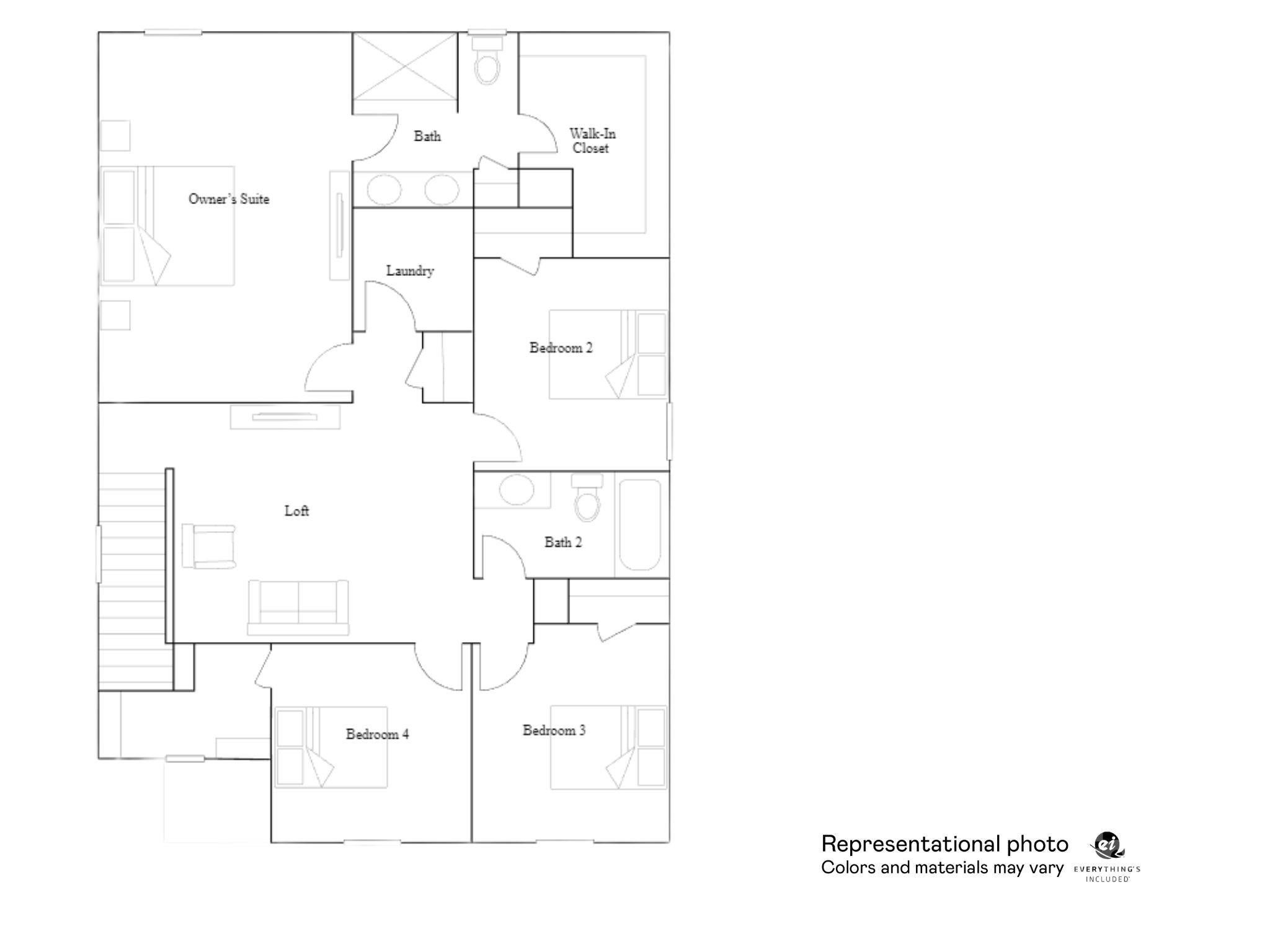 164 Spotted Way