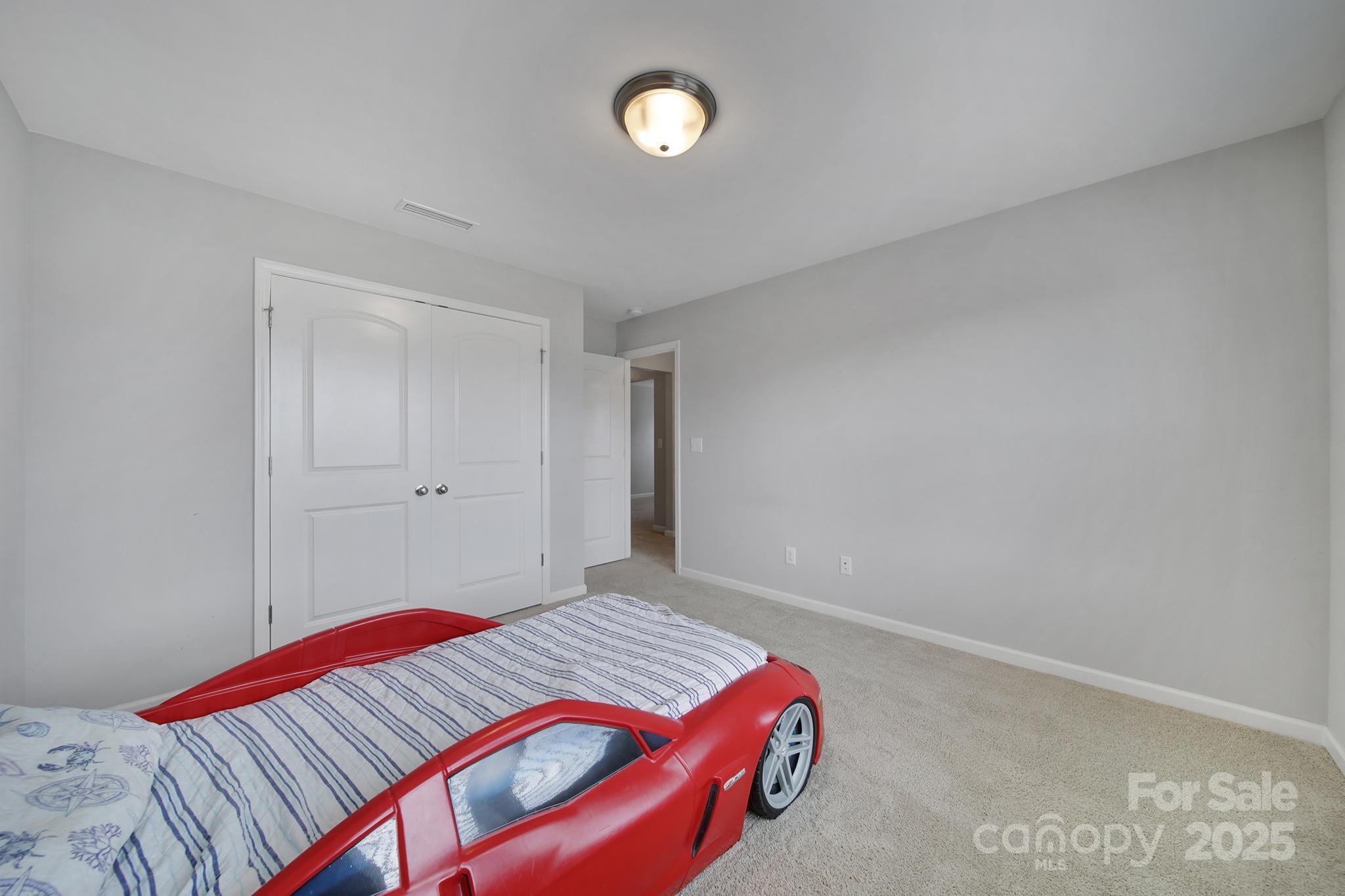 Oaks At Clover - Residential