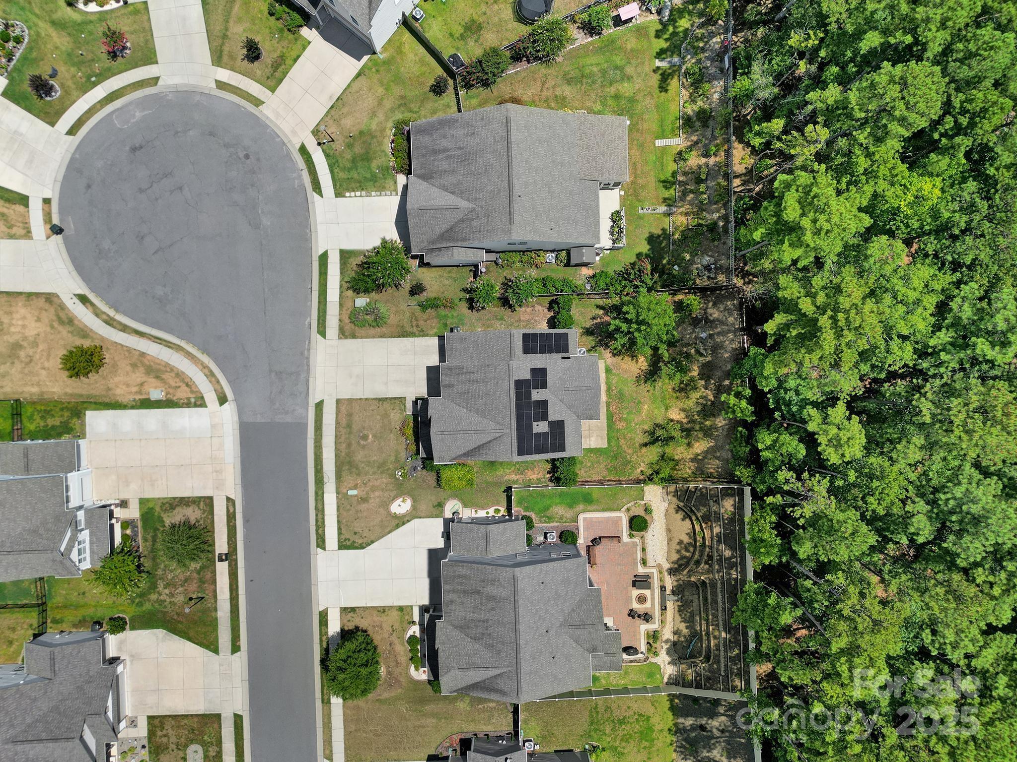 Oaks At Clover - Residential