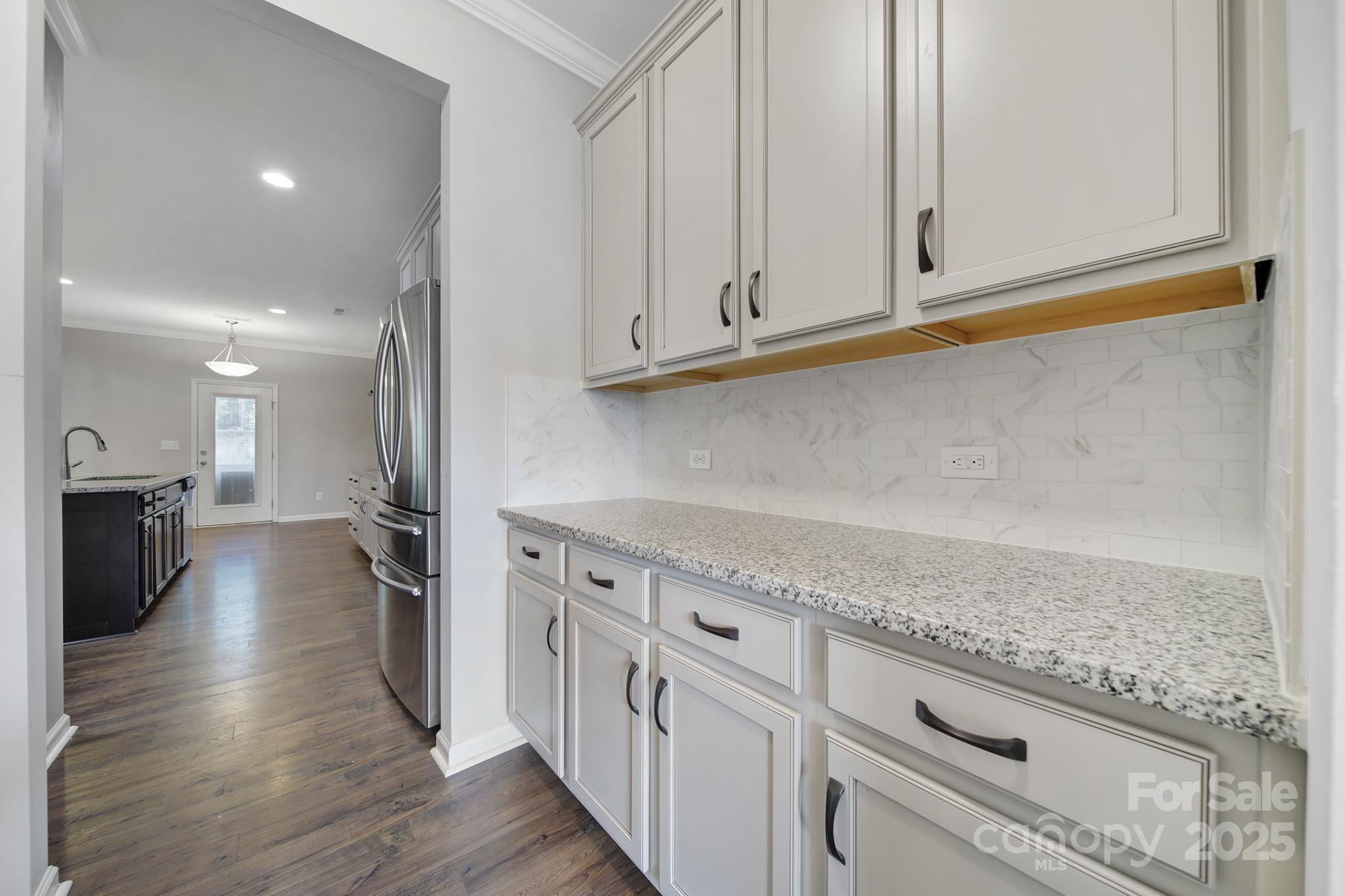 Oaks At Clover - Residential